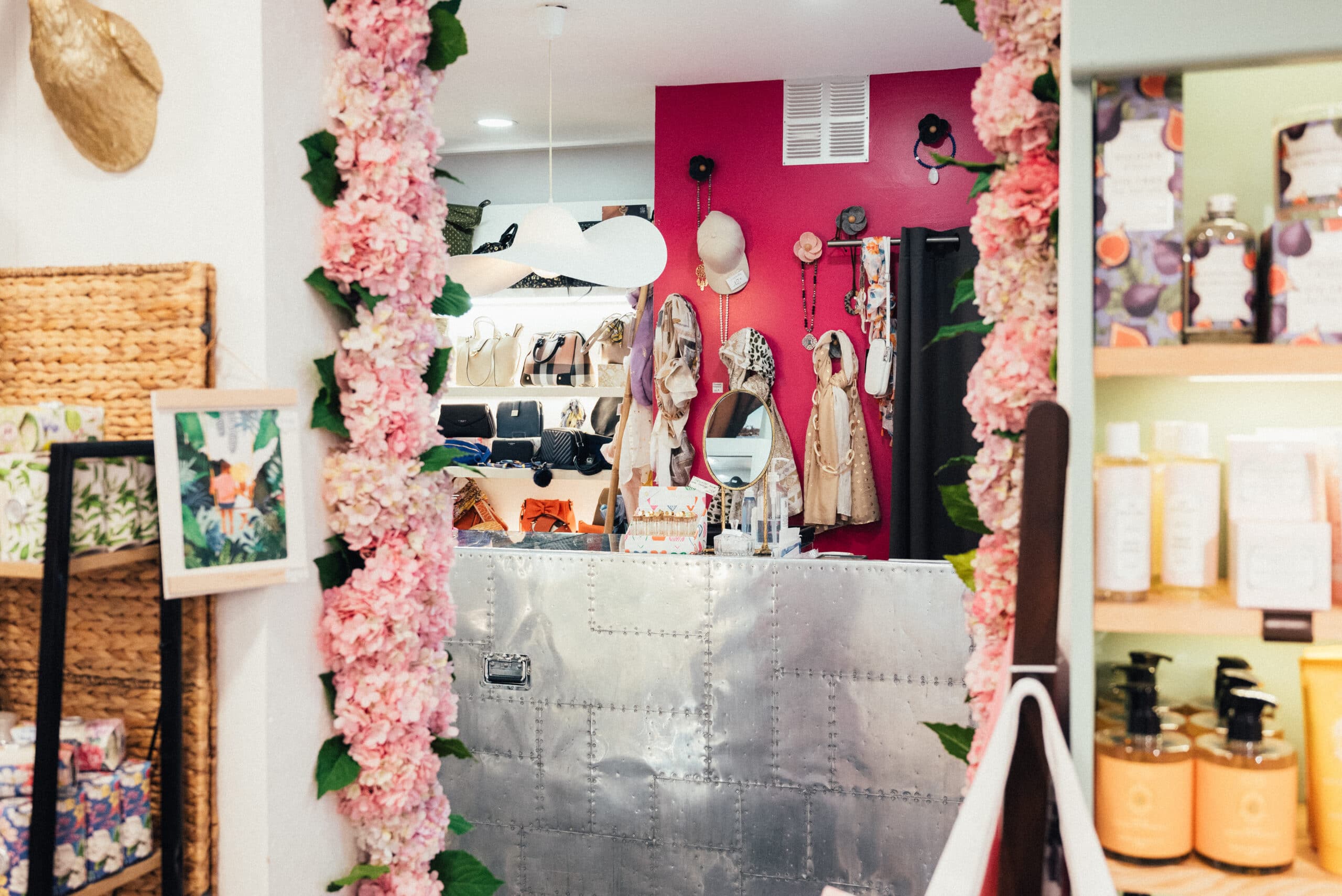 magasin de bijoux divonne