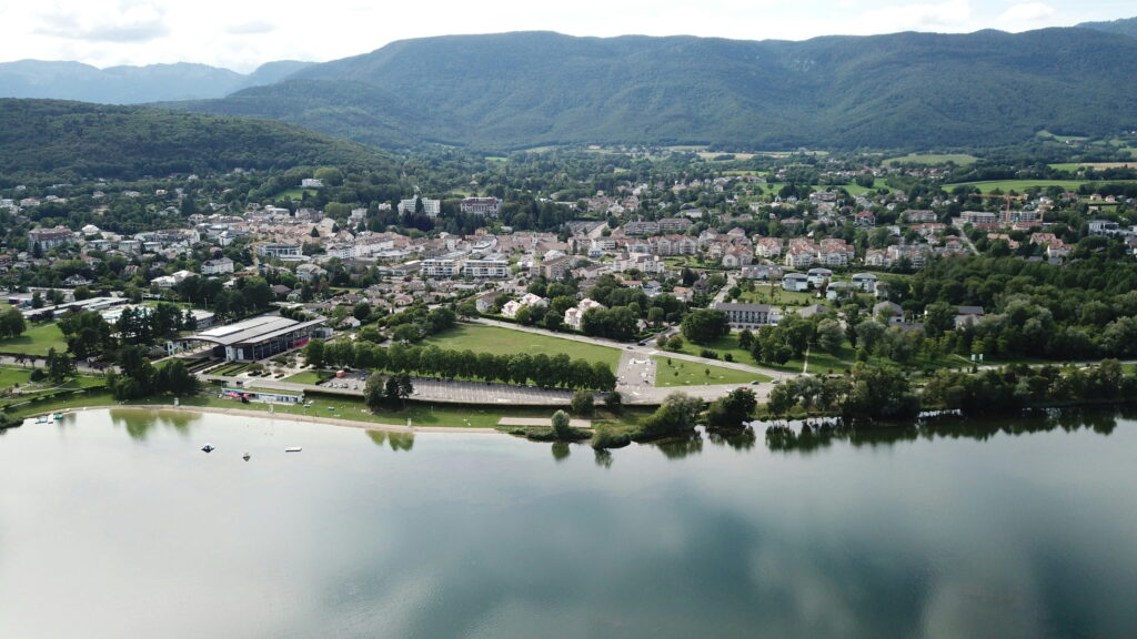 que faire à divonne les bains